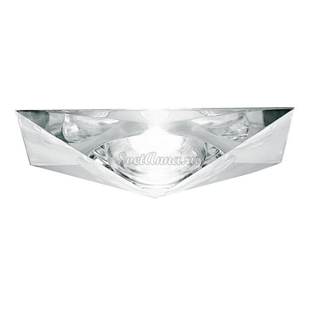 Встраиваемый светильник Fabbian Faretti Cheope D27F07 00