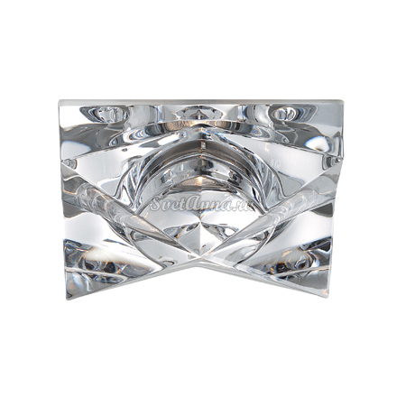 Встраиваемый светильник Fabbian Faretti Cindy D27F28 00