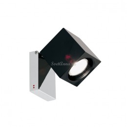 Настенный светильник Fabbian Cubetto D28G03 02