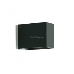 Настенный светильник Fabbian Bijou D75D07 02
