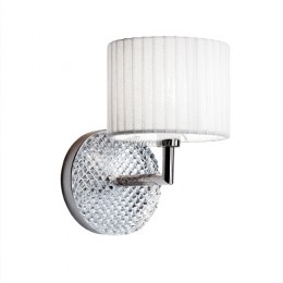 Настенный светильник Fabbian D&S Diamond D82D01 01