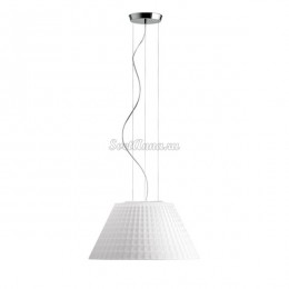 Подвесной светильник Fabbian Flow D87A05 01
