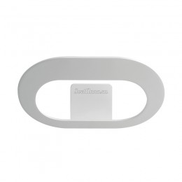 Настенный светильник Fabbian Domina D94D01 01