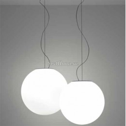 Подвесной светильник Fabbian Lumi Sfera F07A21 01