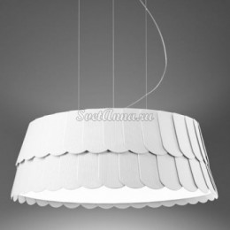 Подвесной светильник Fabbian Roofer F12A05 01
