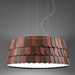 Подвесной светильник Fabbian Roofer F12A07 32
