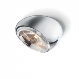 Встраиваемый светильник Fabbian Tools F19F60 15