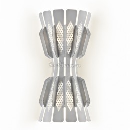 Настенный светильник Fabbian Clove F22D01 01