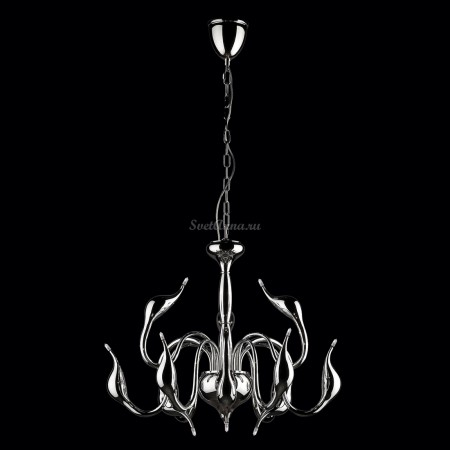 Люстра Lightstar Swans 751124