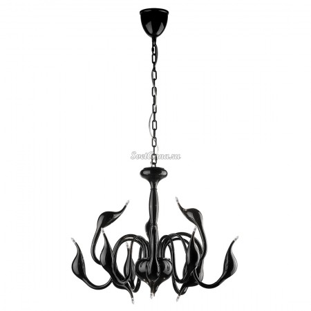 Люстра Lightstar Swans 751127