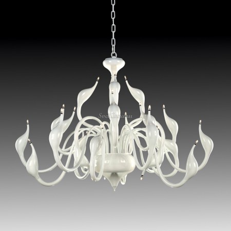 Люстра Lightstar Swans 751246