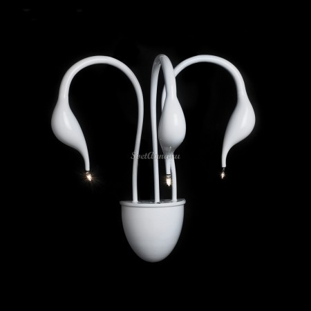 Бра Lightstar Swans 751636