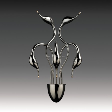 Бра Lightstar Swans 751654