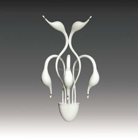 Бра Lightstar Swans 751656