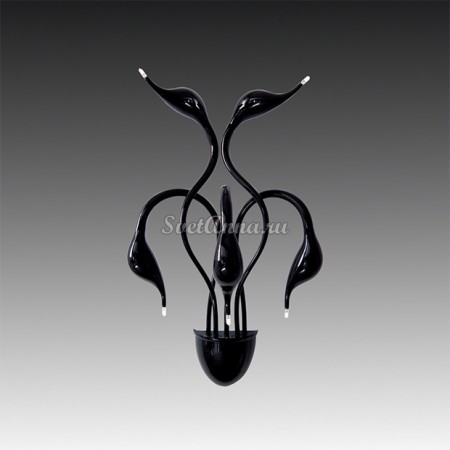 Бра Lightstar Swans 751657