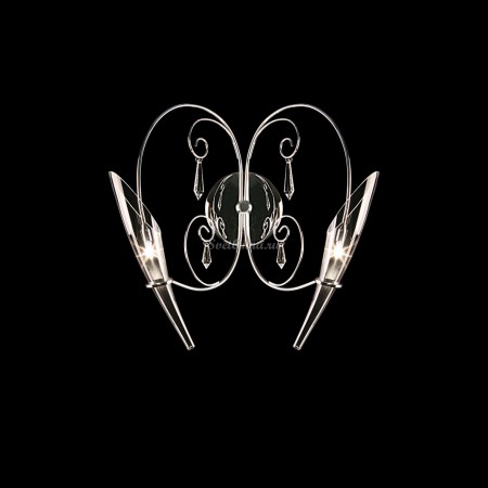 Бра Lightstar Scarabeo 755624