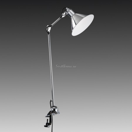 Настольная лампа Lightstar Hi-tech 765924