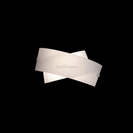 Бра Lightstar Simple Light 805600