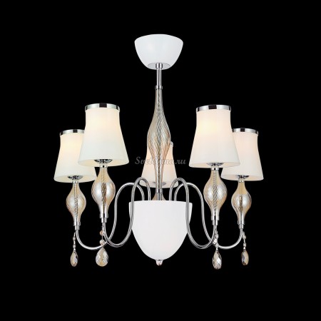 Люстра Lightstar Simple Light 806050