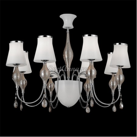 Люстра Lightstar Simple Light 806080