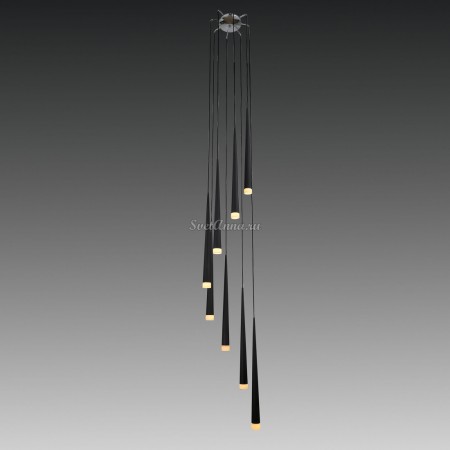 Люстра Lightstar Simple Light 807087