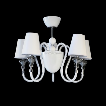 Люстра Lightstar Simple Light 809056