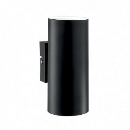 Бра Ideal Lux Hot Ap2 Nero