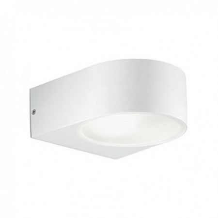 Бра Ideal Lux Iko Ap1 Bianco