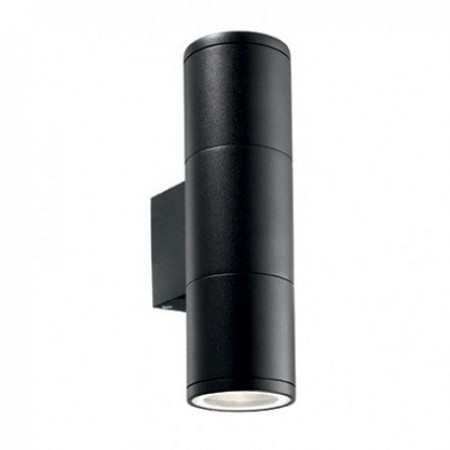 Бра Ideal Lux Gun Ap2 Small Nero