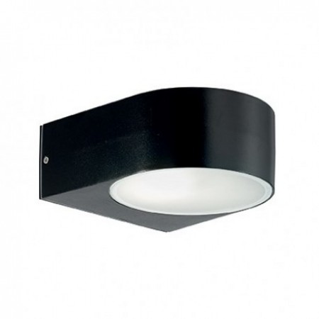 Бра Ideal Lux Iko Ap1 Nero
