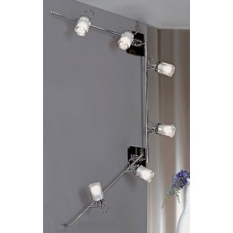 Трековая система Lussole Abruzzi LSL-7909-06